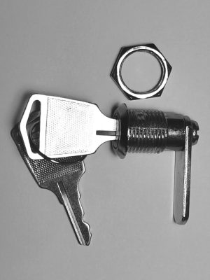 Pohištvena ključavnica